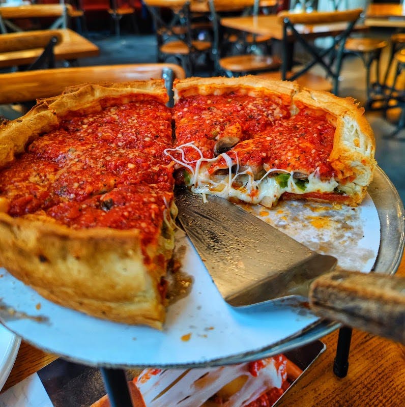 Giordano's