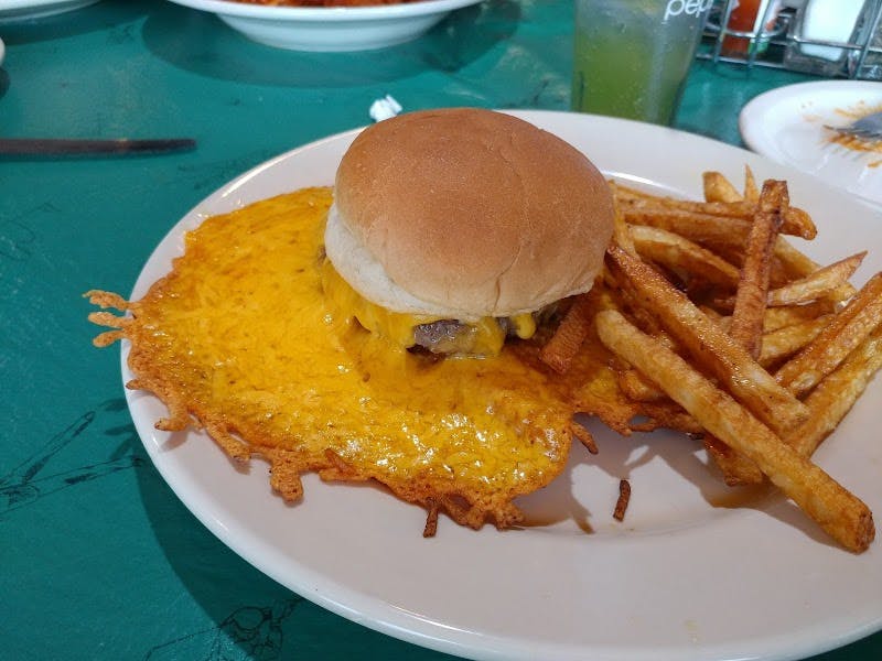 Brewburger's Omaha
