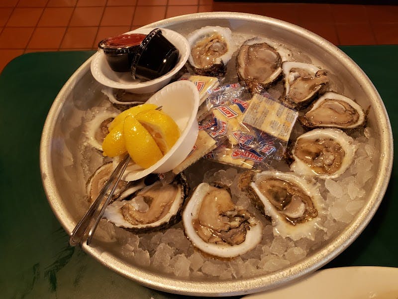 Wintzell's Oyster House