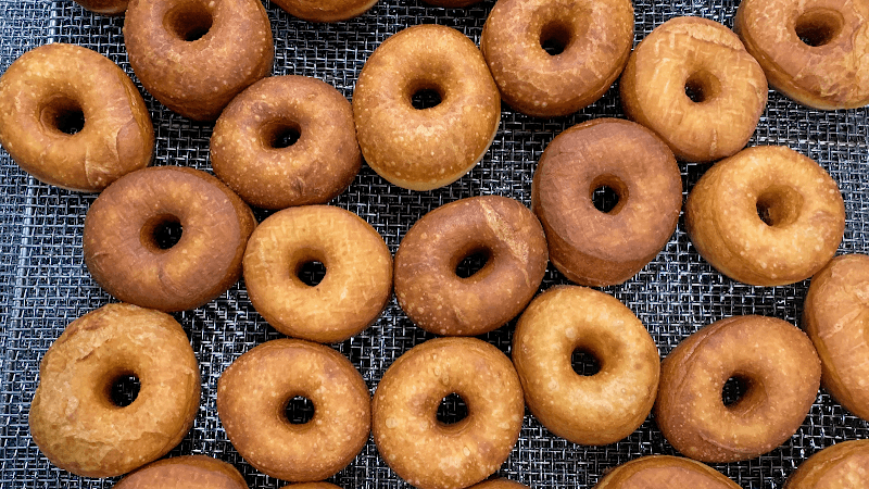 Dulce Dough Donuts & Bakery