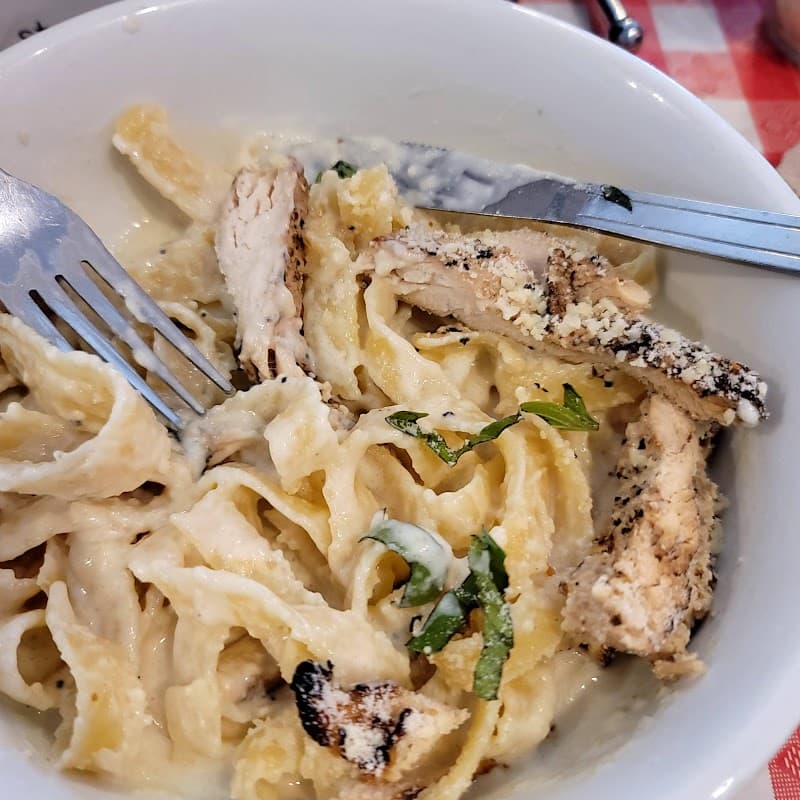 Gambill's Pastaria & Grocery | Fresh Pasta and Scratch Kitchen