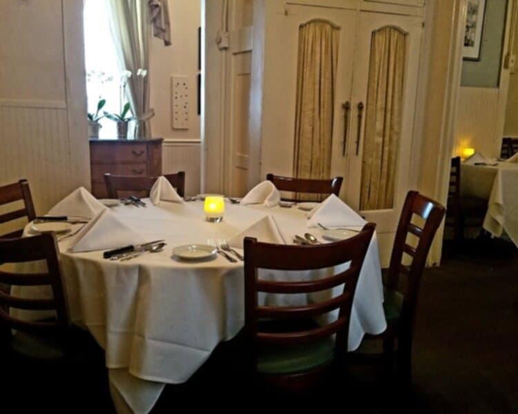 Brigtsen's Restaurant