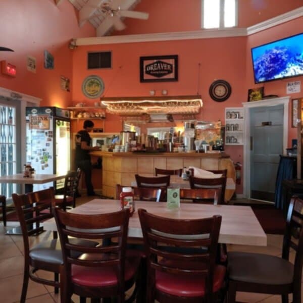 Key Largo Conch House