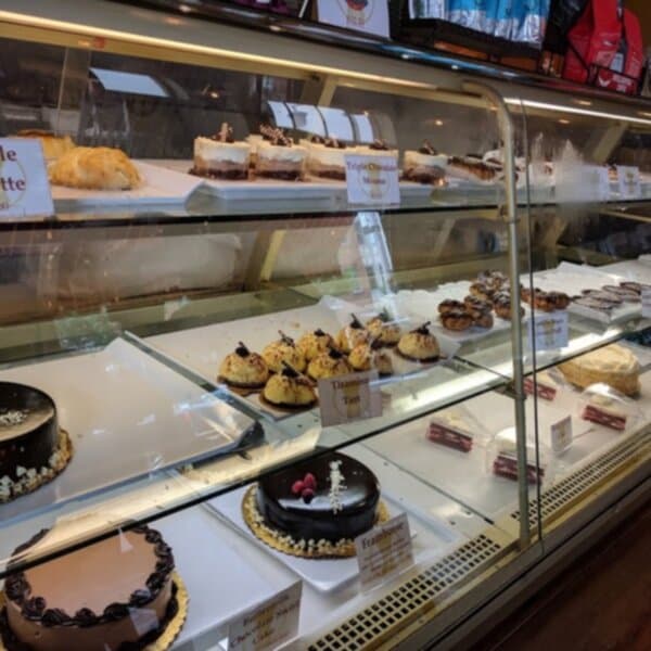 Provence Breads & Café