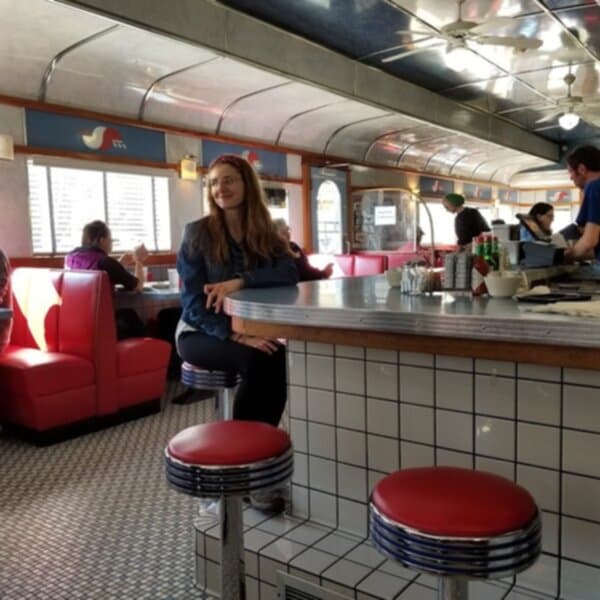Madison Diner