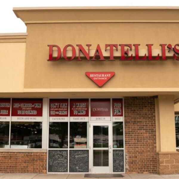 Donatelli's