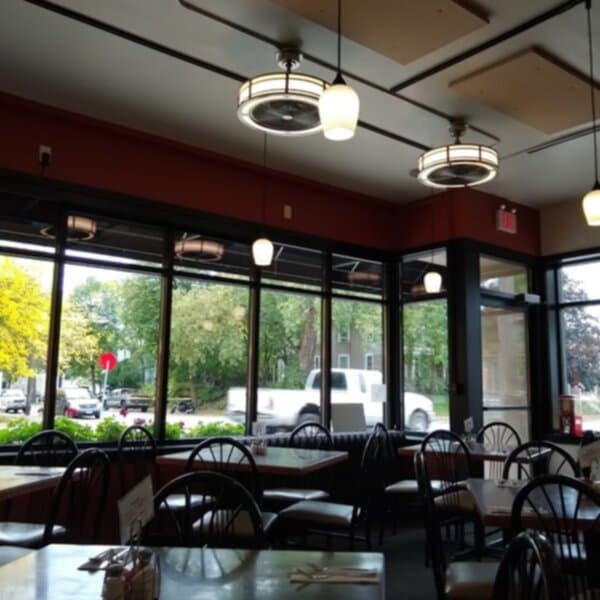 Emily's Lebanese Deli