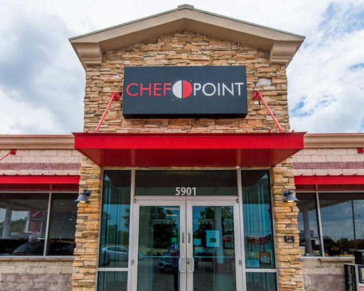 Chef Point Bar & Restaurant