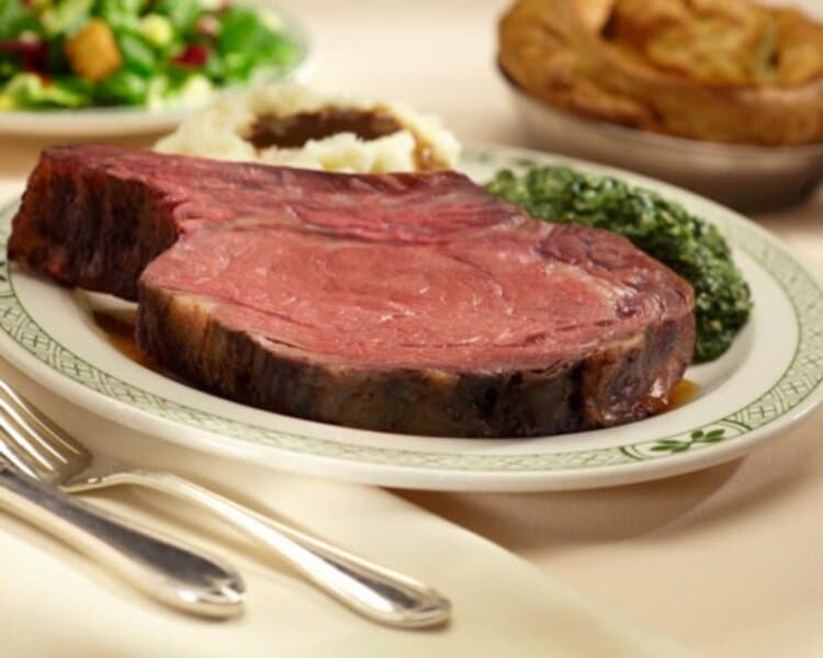 Lawry's The Prime Rib