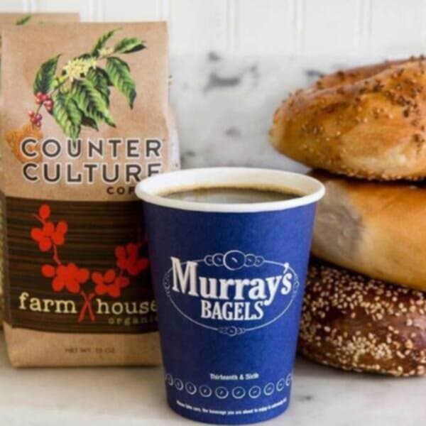 Murray's Bagels