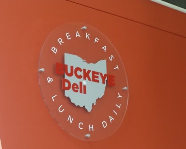 Buckeye Deli