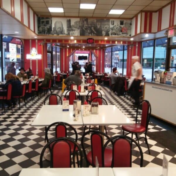 American Coney Island