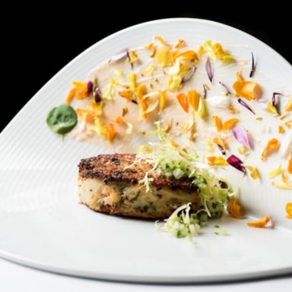 Crustacean Beverly Hills