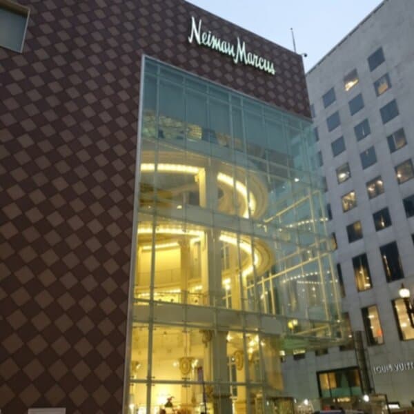 Neiman Marcus