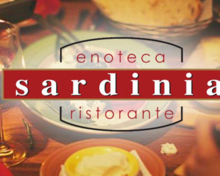 Sardinia Enoteca Ristorante
