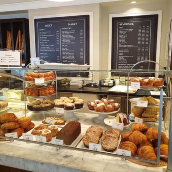 Bouchon Bakery