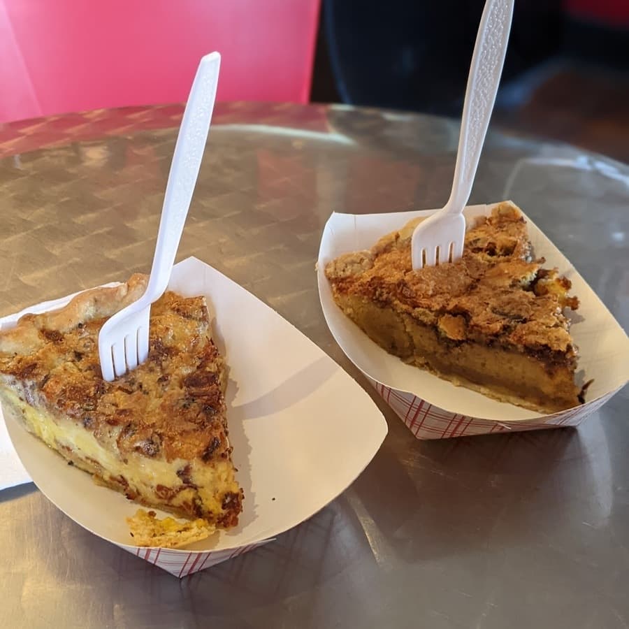 Dangerously Delicious Pies