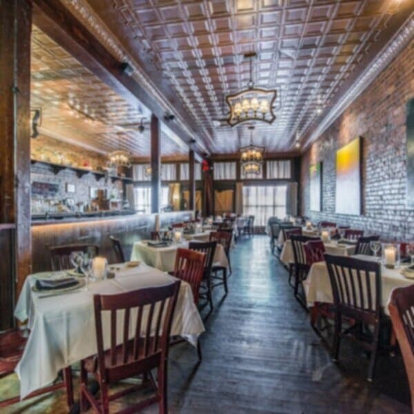 Lonesome Dove Fort Worth