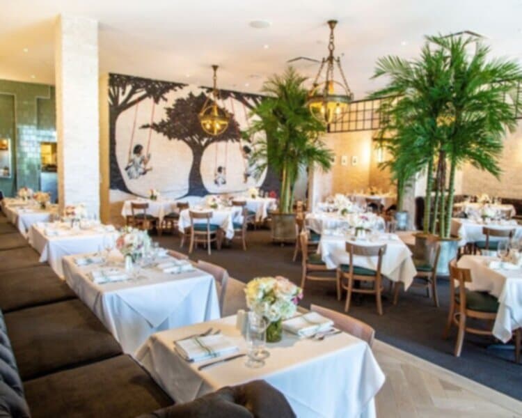 The Annie Café & Bar