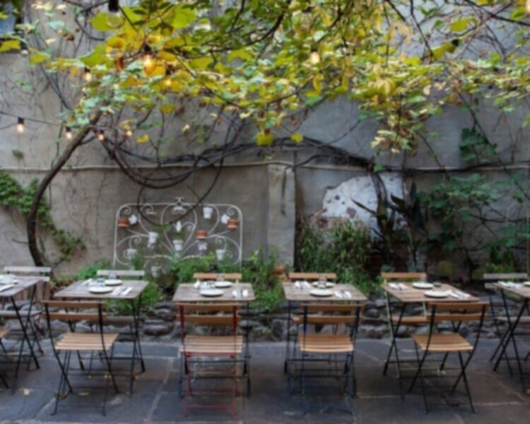 Vinegar Hill House