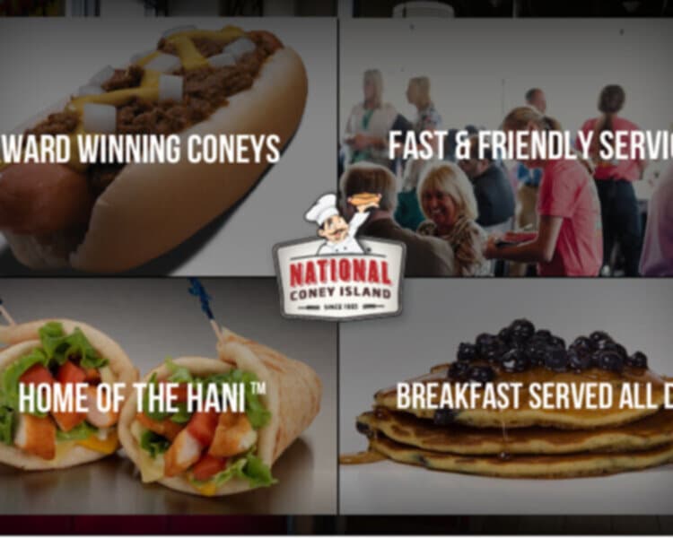 National Coney Island