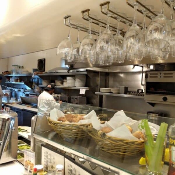 Bette's Oceanview Diner