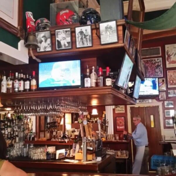 Murphy's Bar & Grill