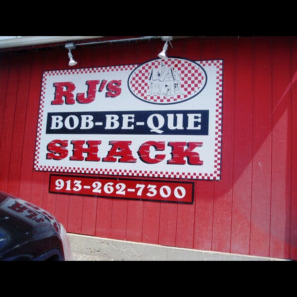 R.J.'s Bob-Be-Que Shack