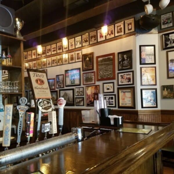 Lucky's Sandwich Co.