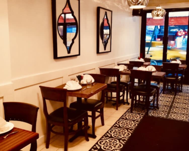 Brick Lane Curry House