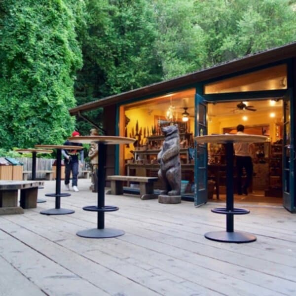 Muir Woods Trading Company