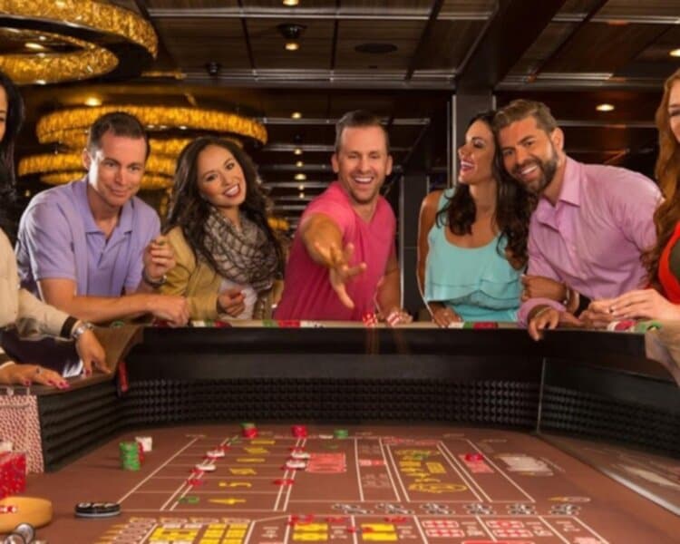 Nugget Casino Resort