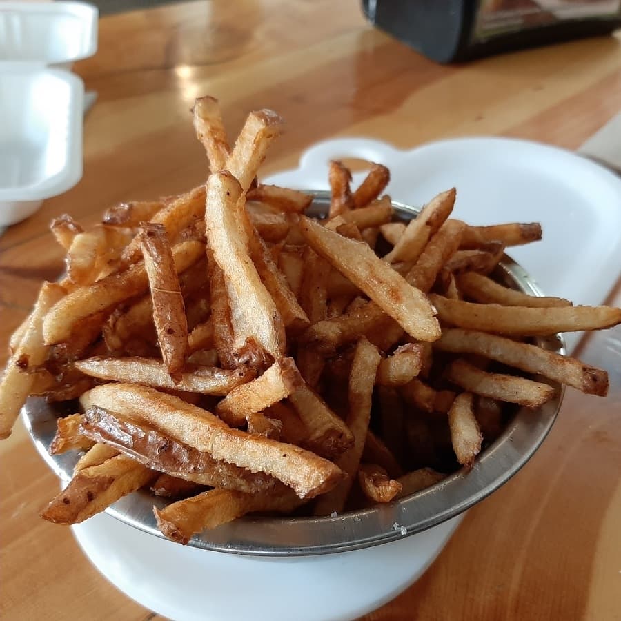 Boise Fry Company