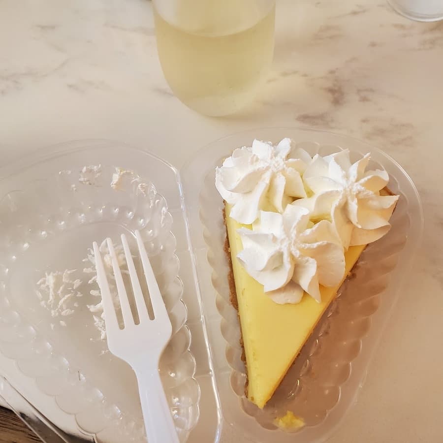 Kermit's Key West Key Lime Shoppe