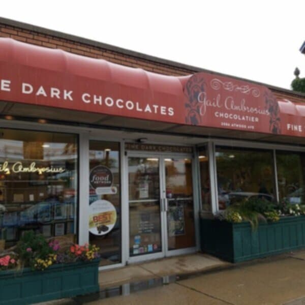 Gail Ambrosius Chocolatier