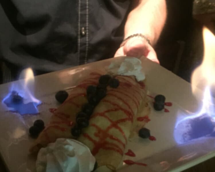 Polka Polish Cuisine