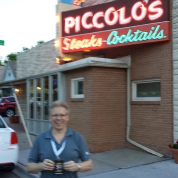 Piccolo Pete's Restaurant