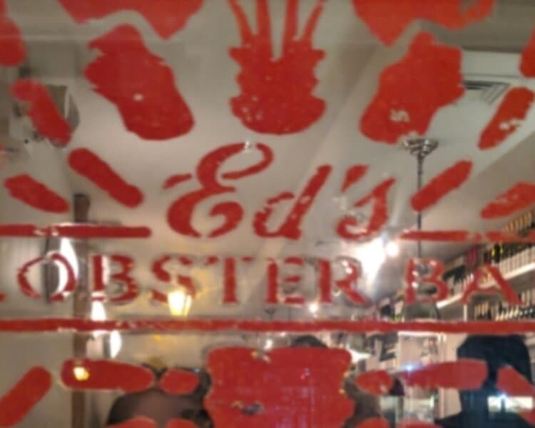 Ed's Lobster Bar