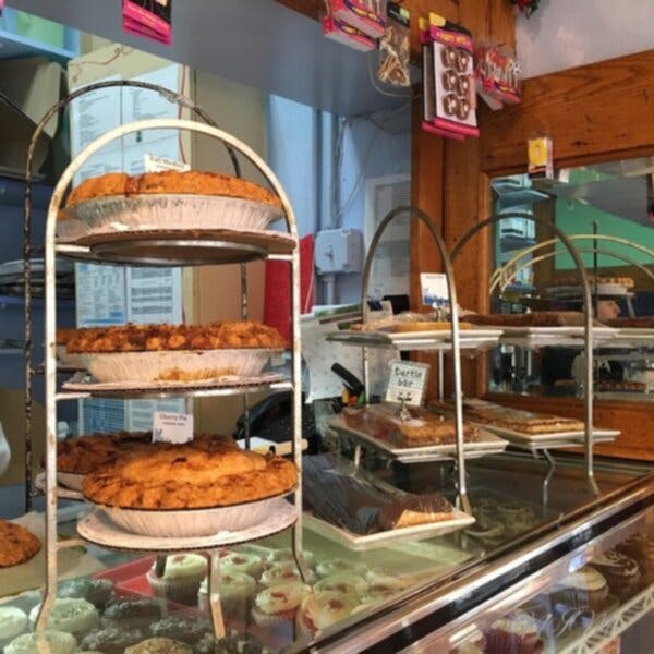 Ladybird Bakery