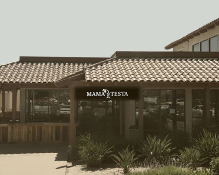 Mama Testa Taqueria