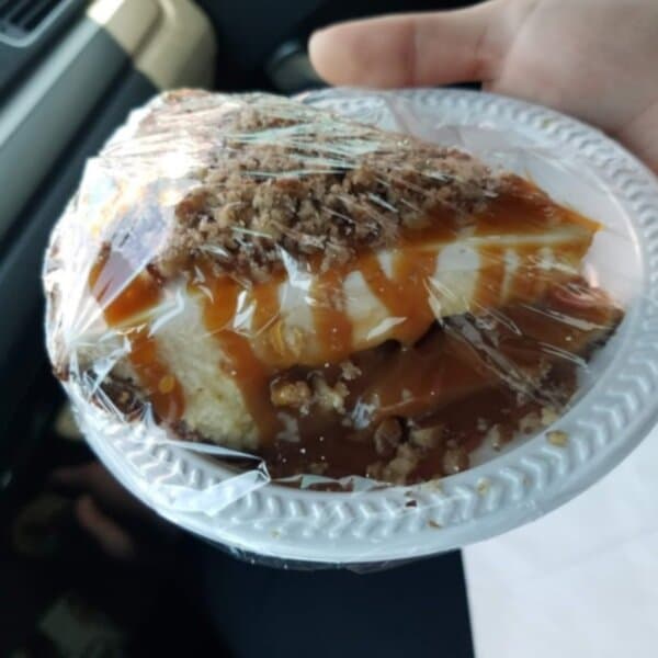 Harriets Cheesecakes Unlimited