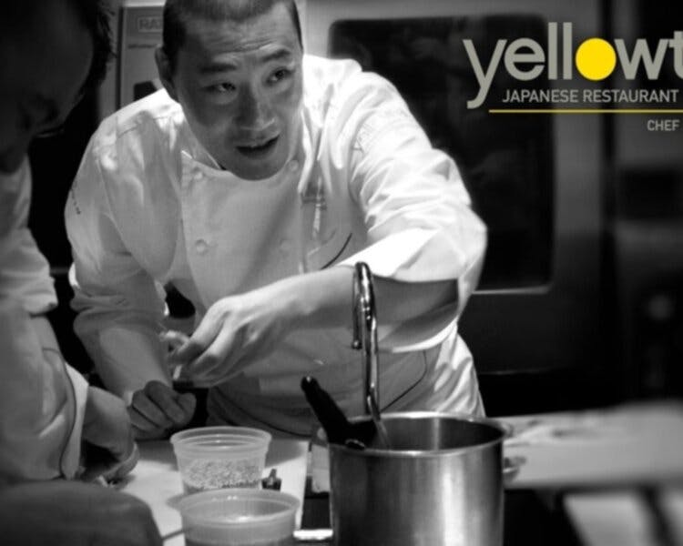 Yellowtail Japanese Restaurant & Lounge by Akira Back