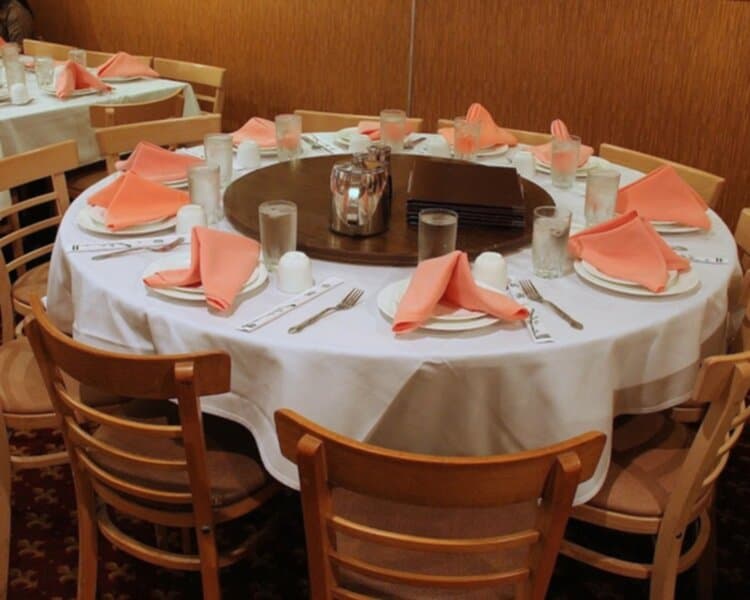 Yang Chow Restaurant