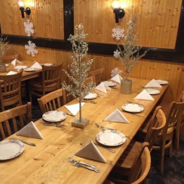 Gasthof Zur Gemutlichkeit