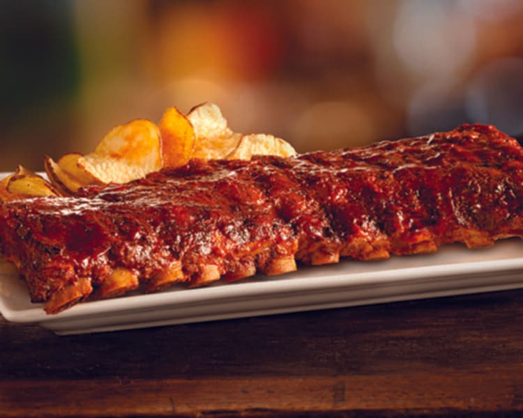 Montgomery Inn The Boathouse