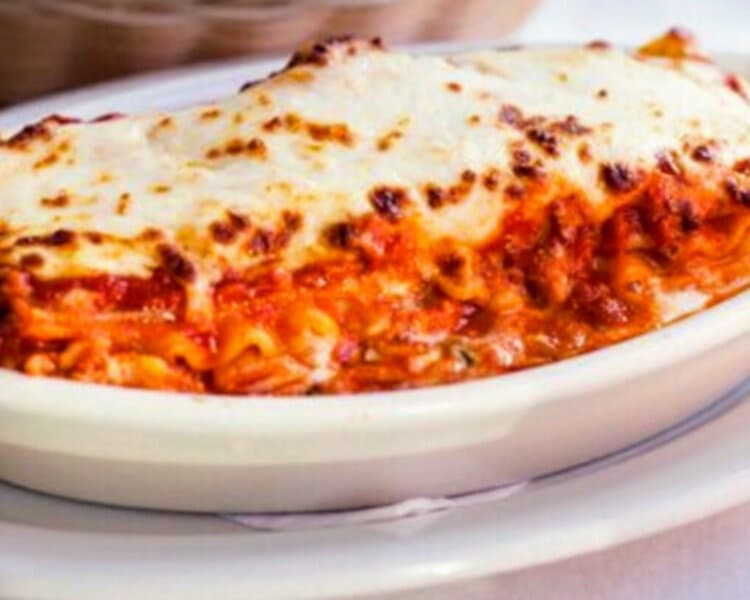 Lasagna