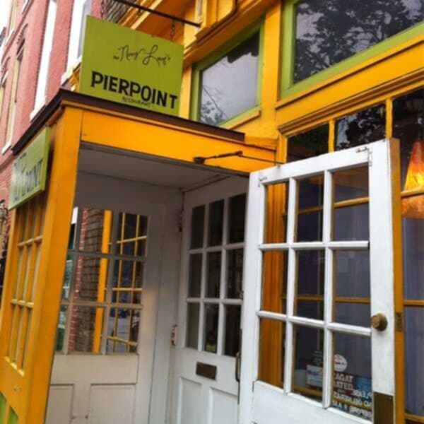 Pierpoint Restaurant