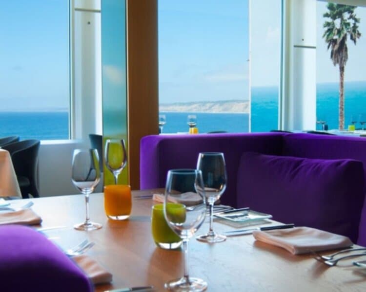 George's at the Cove