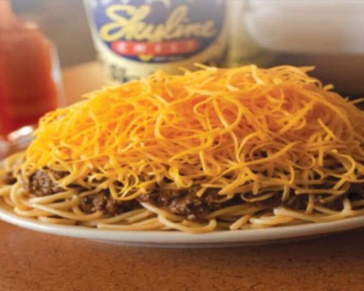 Skyline Chili