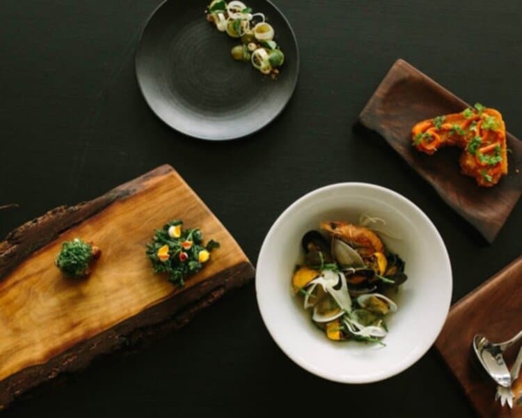 Blackbird Restaurant